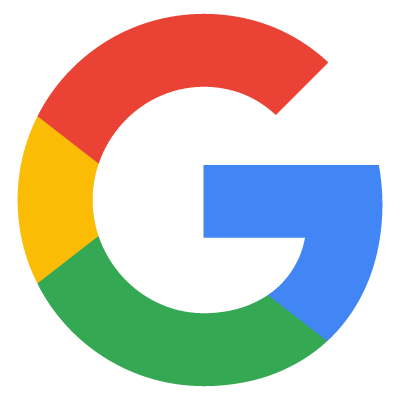 Google Review Logo